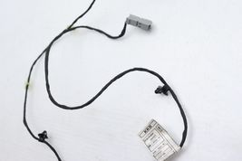 11-17 BMW X3 F25 FRONT LEFT/RIGHT SEAT WIRE HARNESS E0947 image 3