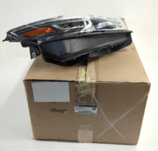 New OEM Genuine Ford Head Light 2014-2019 Taurus Police Package RH FG1Z-... - $594.00
