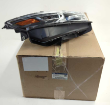 New OEM Genuine Ford Head Light 2014-2019 Taurus Police Package RH FG1Z-... - £459.22 GBP