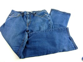 Levis 515 Bootcut Jeans 12 Short - £19.41 GBP