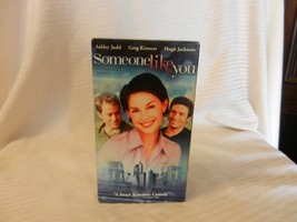 Someone Like You (VHS, 2001) Hugh Jackman, Ashley Judd, Greg Kinnear - £7.04 GBP