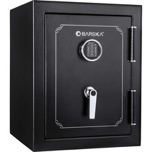 3.5 cu ft Fireproof Safe Vault | Home &amp; Office Security - $897.99