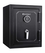 3.5 cu ft Fireproof Safe Vault | Home &amp; Office Security - $1,248.30 CAD