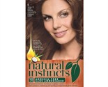 Clairol Natural Instincts 6 Light Brown Formerly 13 Hair Color *Read* - $35.96