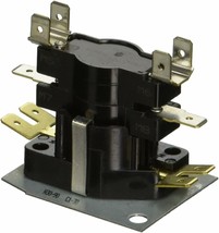Emerson 24A34-4 Electric Heat Sequencer, 2 Switches - $39.93