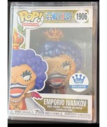 Funko Shop Exclusive Pop Emporio Ivankov #1906  New - $357.88 MXN