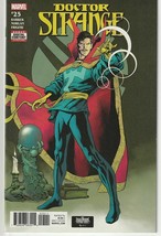 Doctor Strange (2015) #25 (Marvel 2017) &quot;New Unread&quot; - $5.79