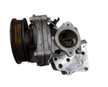 Water Coolant Pump From 2016 Chevrolet Malibu  1.5 12635767 Turbo With H... - $34.95