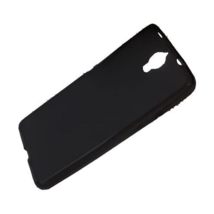Flexishield Alcatel OneTouch Idol X+ Case - Black - $11.25