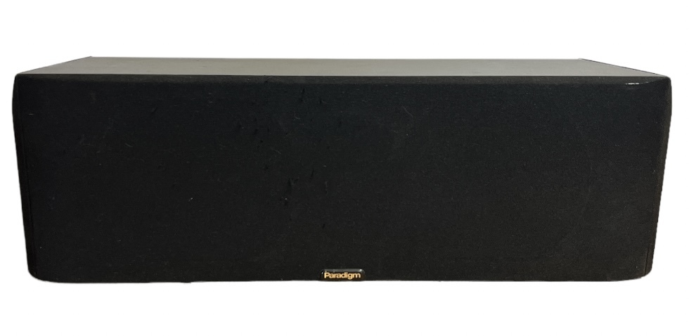 paradigm cc 350