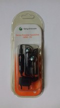 Sony Ericsson HPM-70 Stereo Handsfree For D750i K750 S600 W600 W800 - $10.00