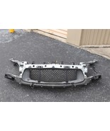 14-18 MASERATI GHIBLI Radiator Core Support Frame Complete *LOCAL PICK U... - $1,356.29 CAD