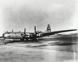 Enola Gay On The Ground 8X10 Photograph Reprint - £6.67 GBP