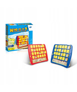 family fun gussing who I am toy game - $24.67 CAD