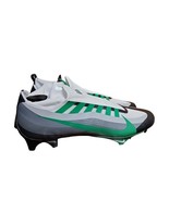 Nike Vapor Edge Pro 360 TB Black Pine Green DV0778-005 Mens Size 16 - $1,300.84 MXN