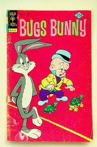 Bugs Bunny #164 - (Jul 1975, Gold Key) - Good- - £2.02 GBP