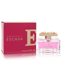 Especially Escada Perfume By Escada Eau De Parfum Spray 2.5 oz - £56.11 GBP