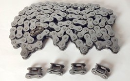 415H-110L Chain With 5 Links (only 4 shown) - $11.40