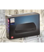 Philips Hue Play HDMI Sync Box 555227 Black - $95.99