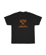 Vintage Clemson Lacrosse Shirt - £17.39 GBP+