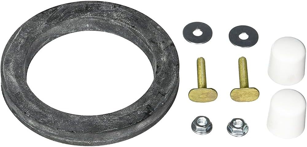 Compatible With 300 Series Toilets, Dometic 385311652 Toilet Base Seal And - $32.94