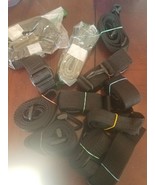 Miscellaneous straps - $68.95 CAD