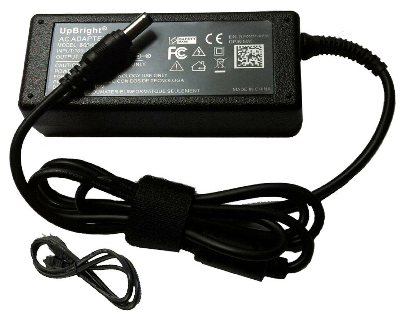 Primary image for Ac Adapter For Sony Kdl-48W600B Kdl-40W600B Smart Led Hd Tv 19.5V Power Supply