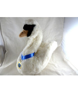 Swan Plush from Sheraton Mirage Australia Gold Coast 14&quot; White Souvenir - €43,13 EUR