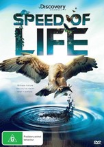 Speed Of Life DVD | Documentary - £6.40 GBP