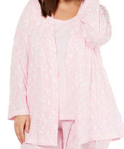allbrand365 designer Womens Plus Size Cotton Knit Cozy Wrap, 3X - £39.31 GBP