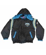 Pro Player Jacksonville Jaguars Jacket Mens L Football NFL Experience Vt... - €129,88 EUR