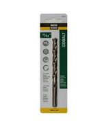 DISSTON COMPANY 197684 MM11/32x4-3/4Cob Drill Bit - €17,00 EUR