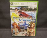 Dead or Alive: Xtreme 2 (Microsoft Xbox 360, 2006) Video Game - $49.50