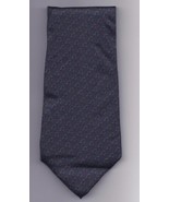 Men Brookville Collection 100% silk Neck Tie 58&quot; long 3 1/2&quot; wide Necktie - $9.41