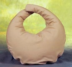 King Products Pillow - Sand C Shaped Pillow Great for Travel Made in The... - $37.99