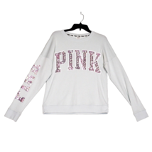 PINK by Victoria&#39;s Secret Women&#39;s Sweatshirt Size XS - £14.85 GBP