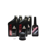 2006-2008 Honda Shadow 1100 VT1100 1100 C C2 OEM Full Service Kit H74 - $88.20 CAD
