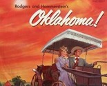 Oklahoma! [Record] - £31.85 GBP