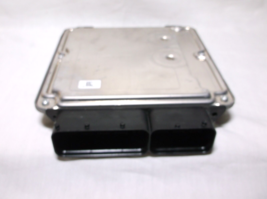 13-14-15-16 AUDI  A6 2.0L  ID CAEB  /ENGINE COMPUTER image 3
