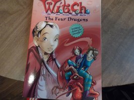 Witch The Four Dragons - $1.66
