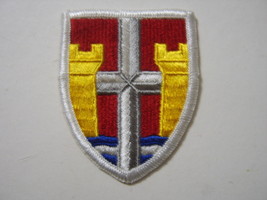 Puerto Rico National Guard Patch Full Color : KY24-9 - £5.17 GBP