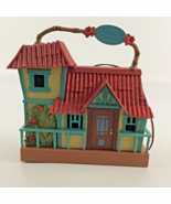 Disney Store Animators Collection Littles Lilo Stitch Musical House Play... - $40.46 CAD