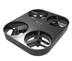 AirSelfie AirPIX Pocket-Sized Selfie Drone - £78.32 GBP