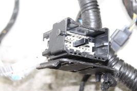 04-07 CADILLAC CTS MAIN DASH WIRE HARNESS Q1500 image 8