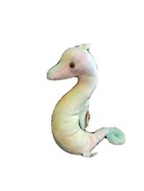 Ty Beanie Babies Neon The Seahorse - $277.04 MXN
