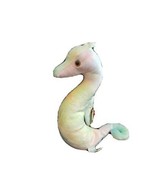 Ty Beanie Babies Neon The Seahorse - $277.99 MXN