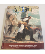 7TH SEA Core Rulebook 2016 Revised Edition ROLE PLAYING GAME John Wick H... - £21.08 GBP