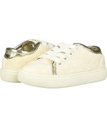 Carter&#39;s Girls Ariana2 Size 8 M (T) Toddlers Sneakers Walking Shoes Ligh... - $25.16 CAD