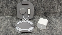 Apple Watch Magnetic Fast Charger to USB-C Cable (1 m) Ultra 1st &amp; 2nd +... - $13.99