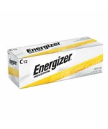 EN93 C 1.5V Indus Battery - Quantity 12 - $22.77